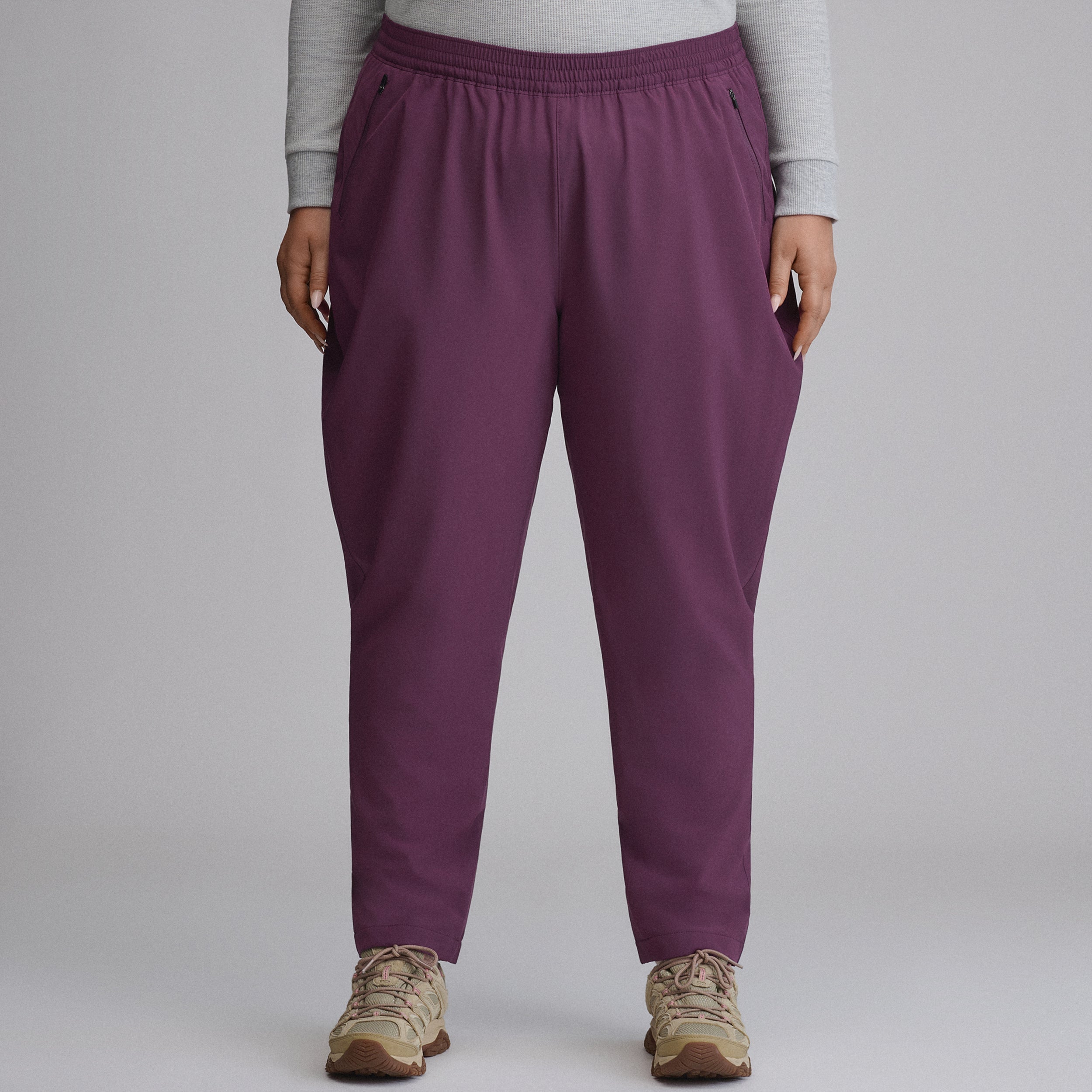 Women's Scout Lined Pants