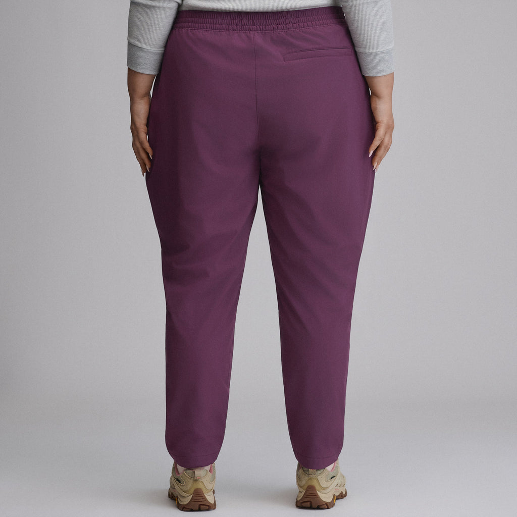 Women's Scout Lined Pants