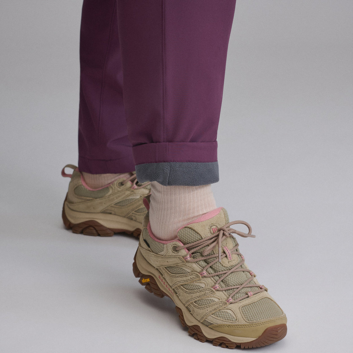 Women's Scout Lined Pants