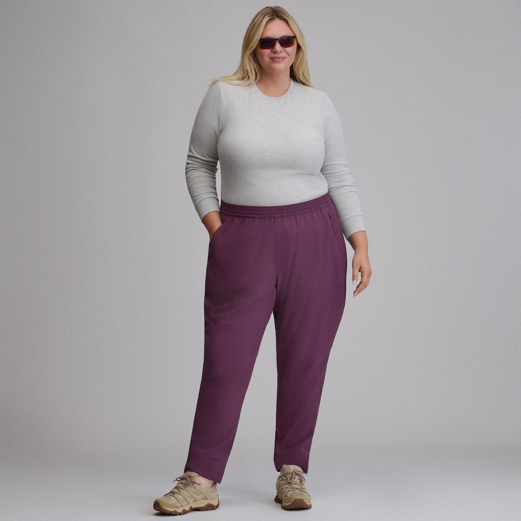 Women's Scout Lined Pants