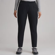 Women's Scout Lined Pants - Black