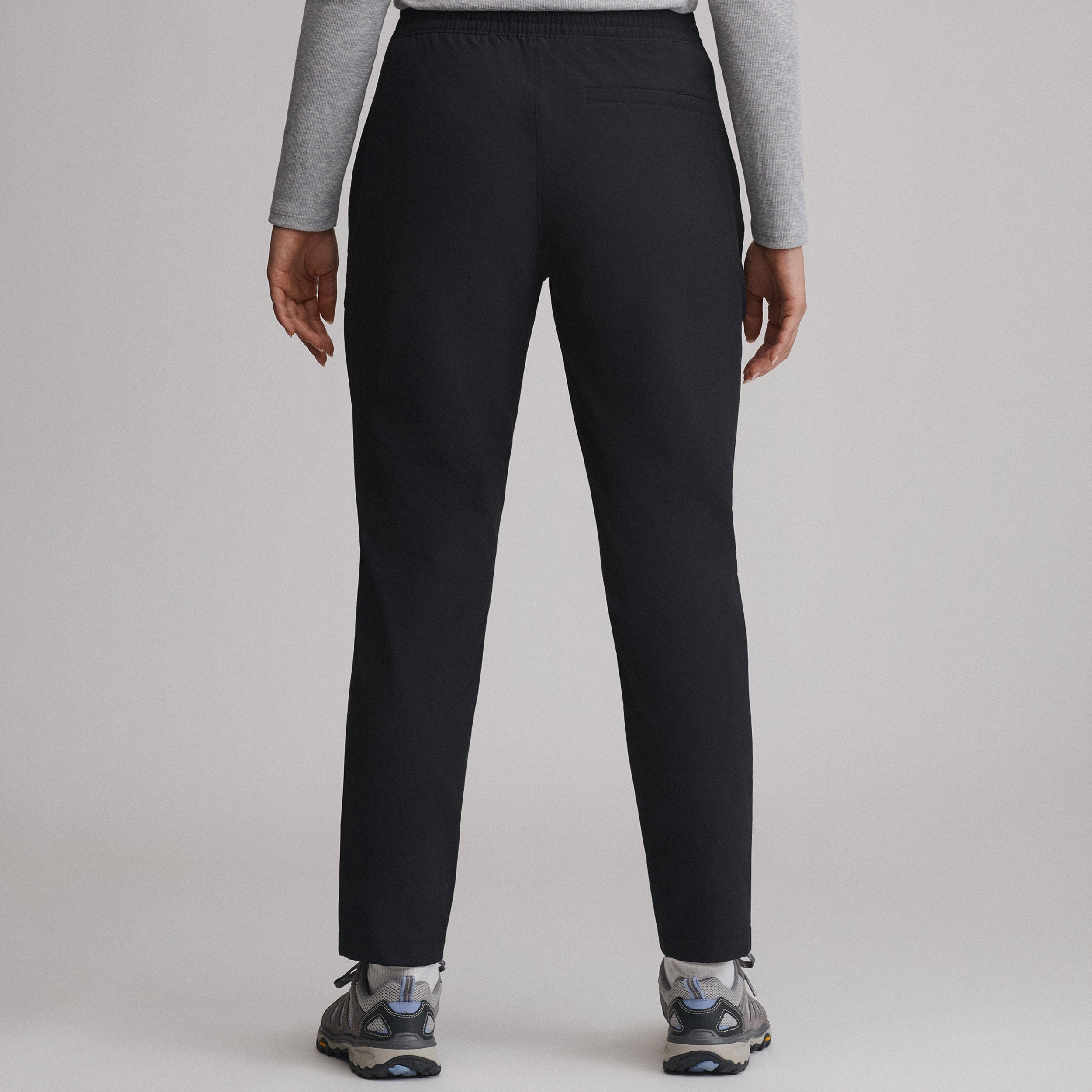 Women's Scout Lined Pants
