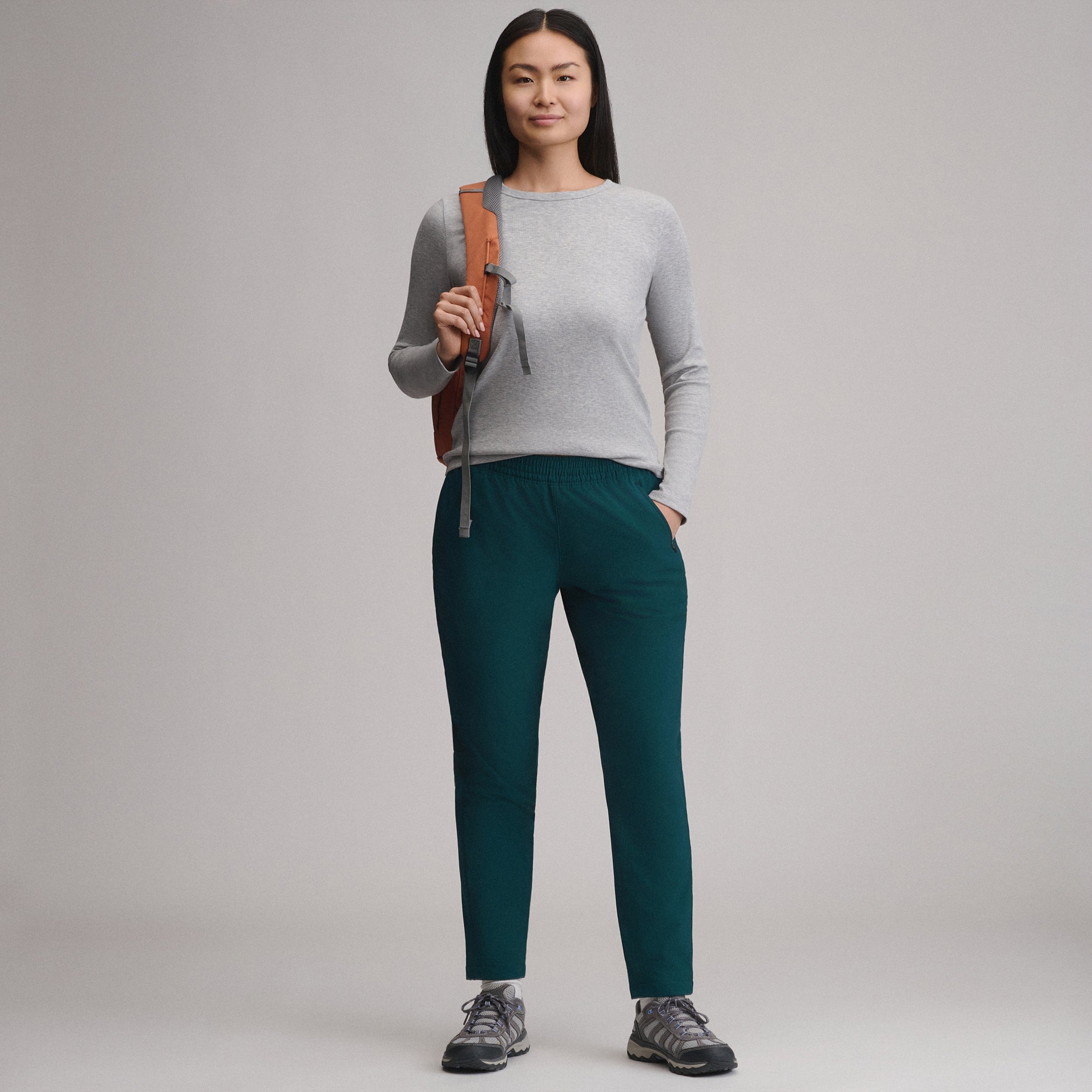 Women's Scout Lined Pants
