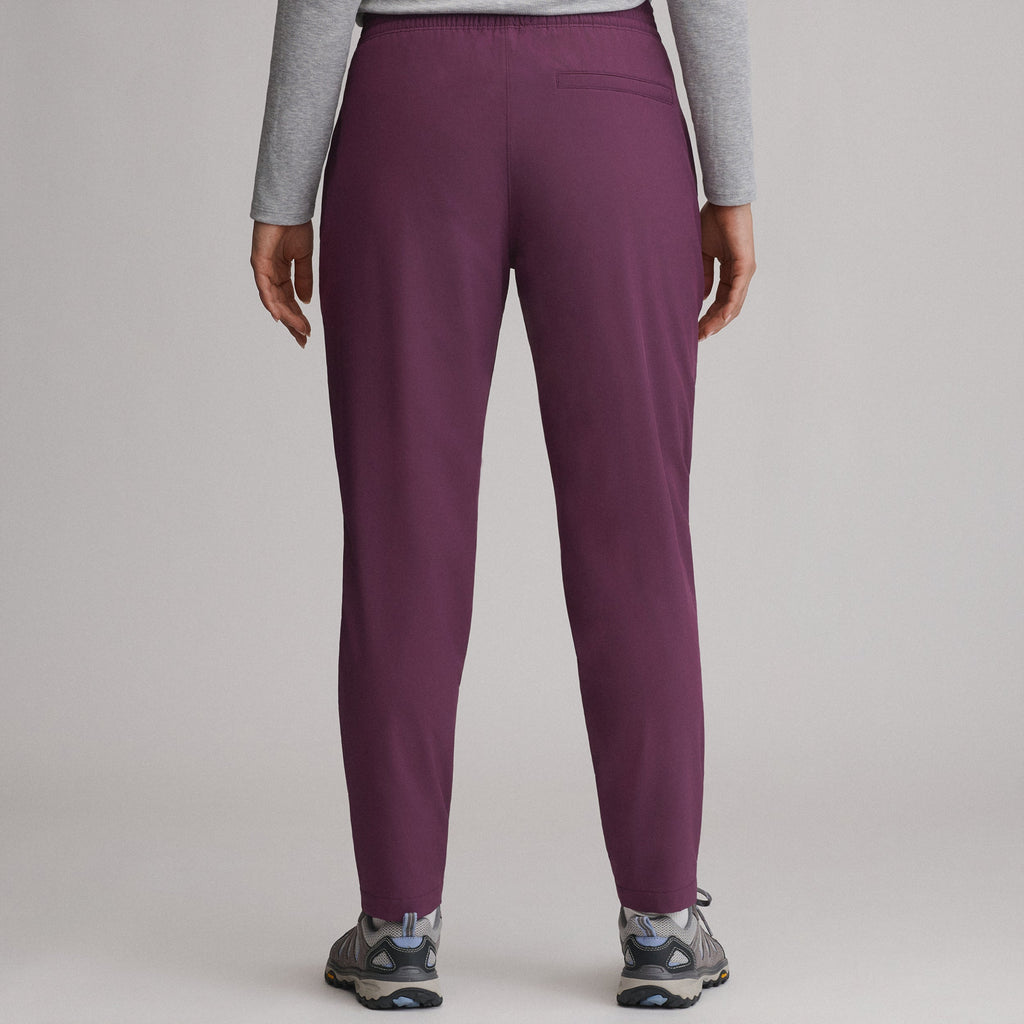 Women's Scout Lined Pants