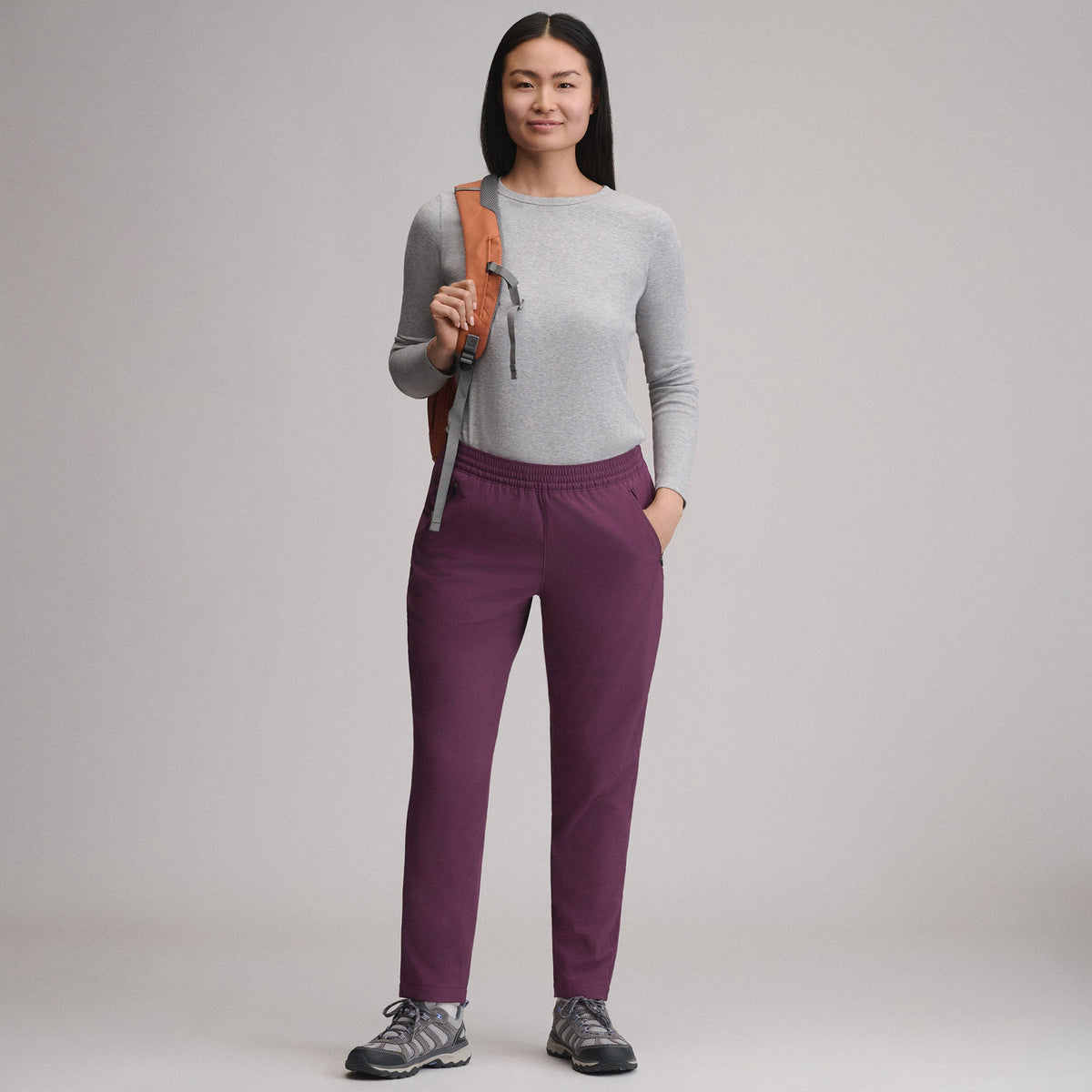 Women's Scout Lined Pants
