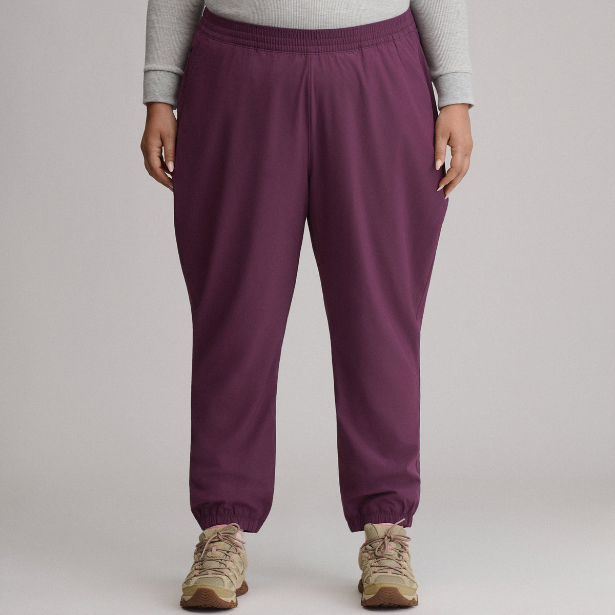 Women's Scout Lined Jogger