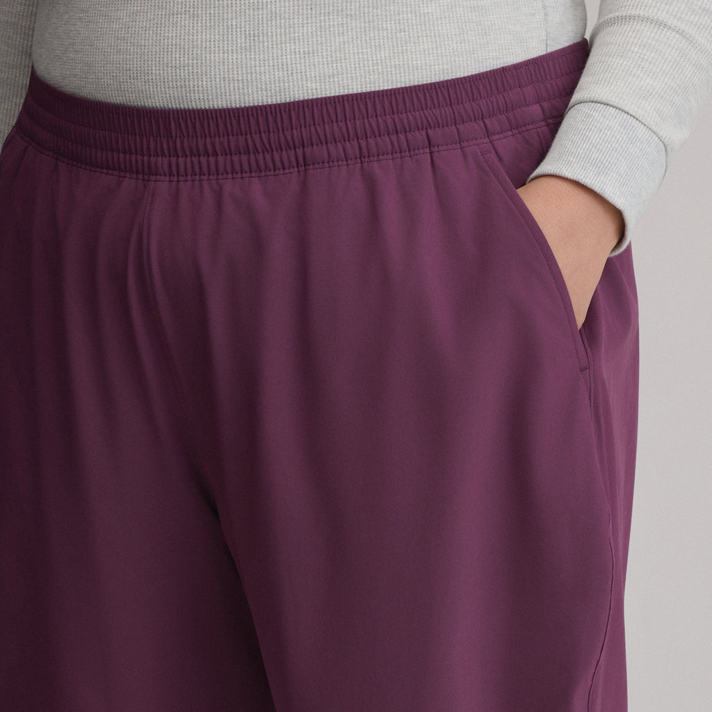Women's Scout Lined Jogger