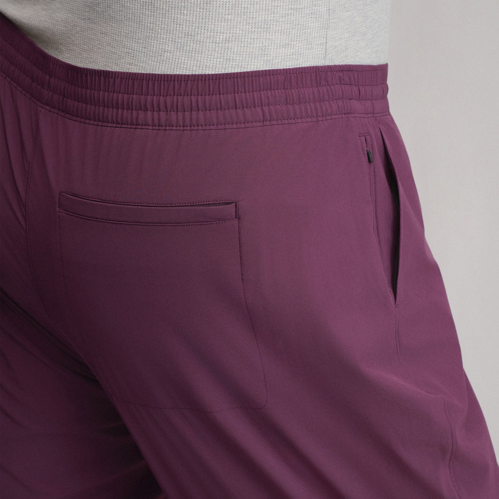 Women's Scout Lined Jogger