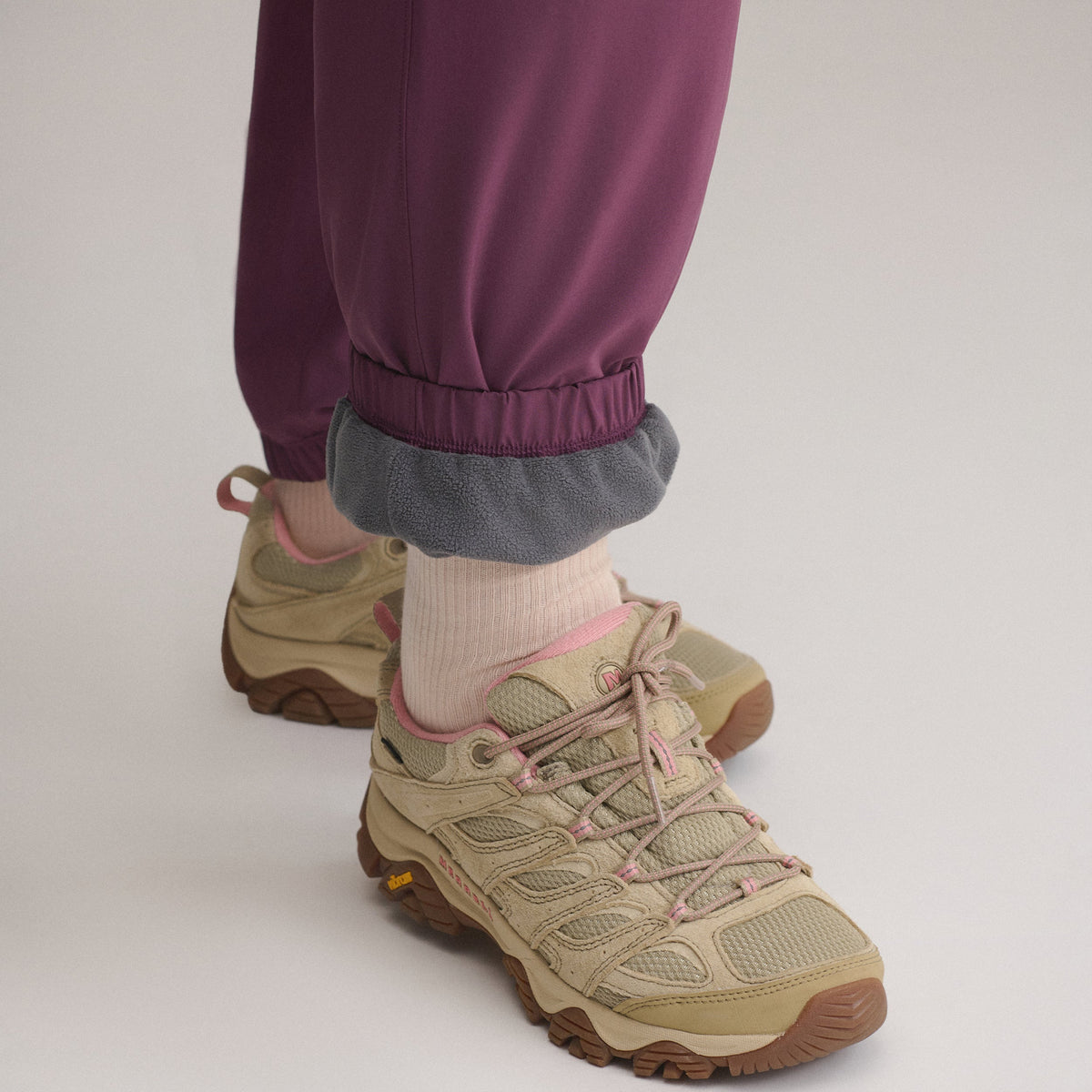 Women's Scout Lined Jogger