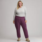 Women's Scout Lined Jogger