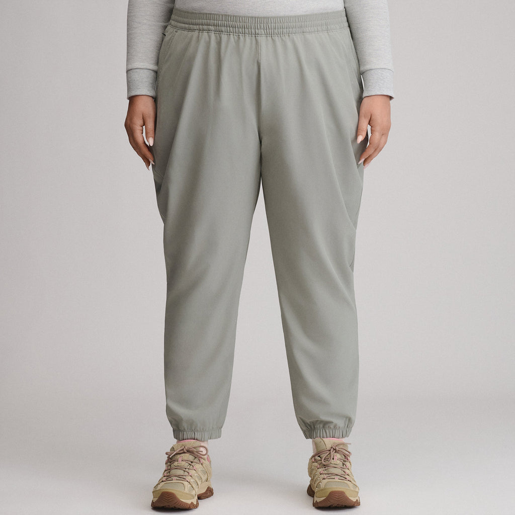 Women's Scout Lined Jogger