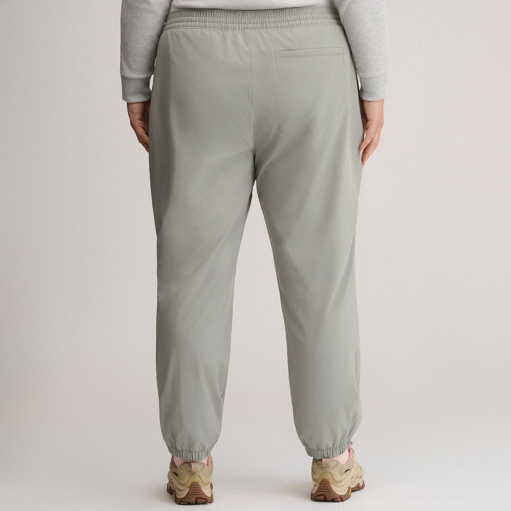 Women's Scout Lined Jogger