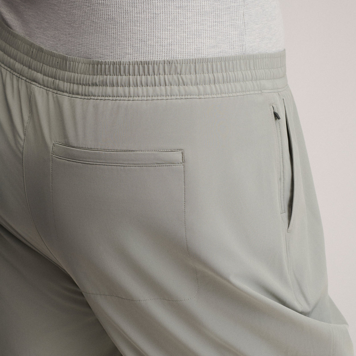 Women's Scout Lined Jogger