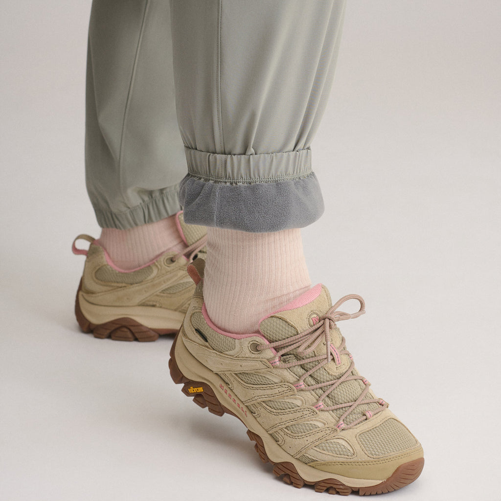 Women's Scout Lined Jogger