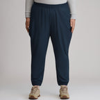 Women's Scout Lined Jogger