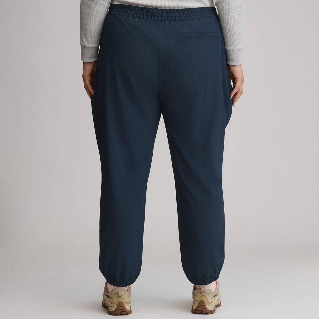 Women's Scout Lined Jogger
