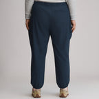 Women's Scout Lined Jogger