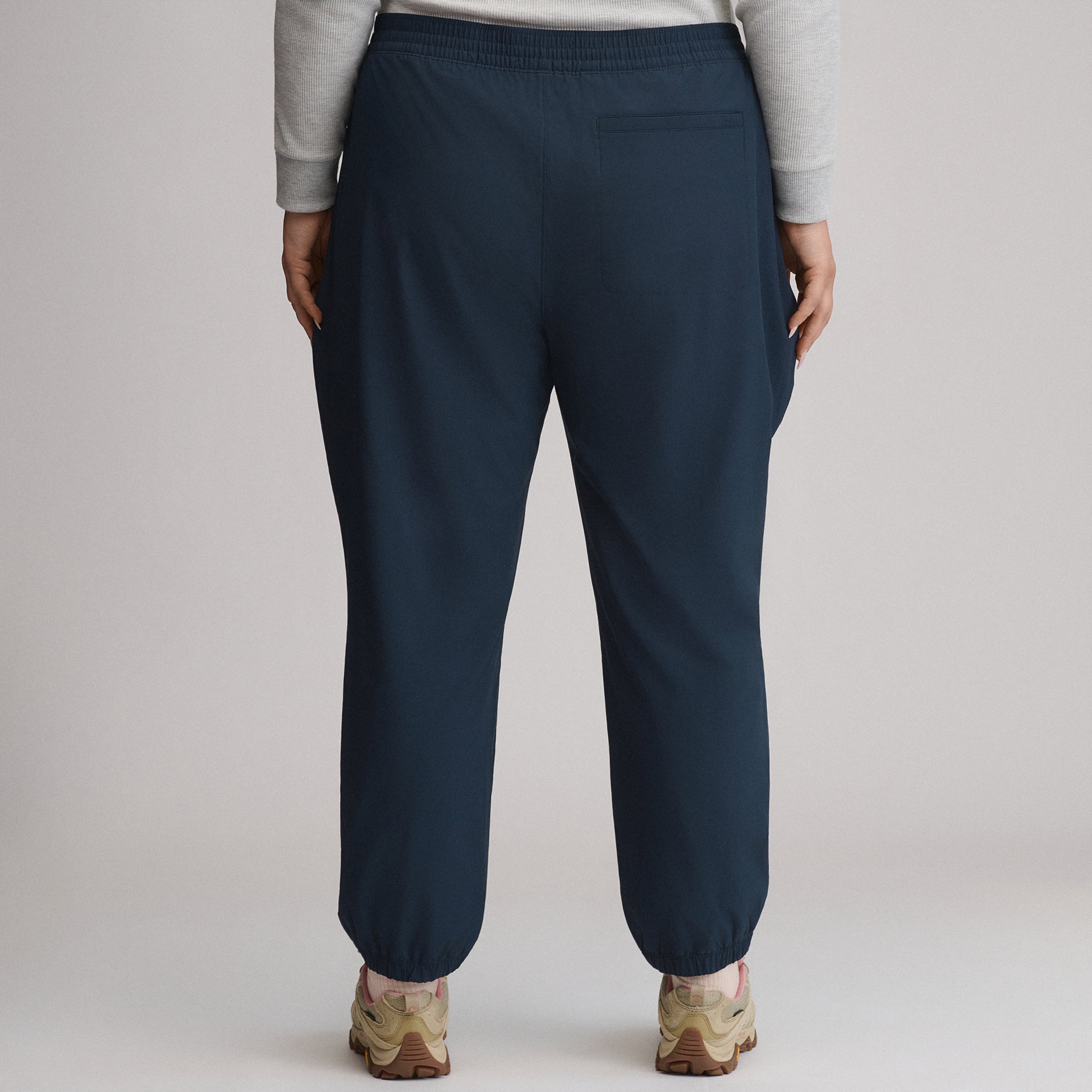 Women's Scout Lined Jogger