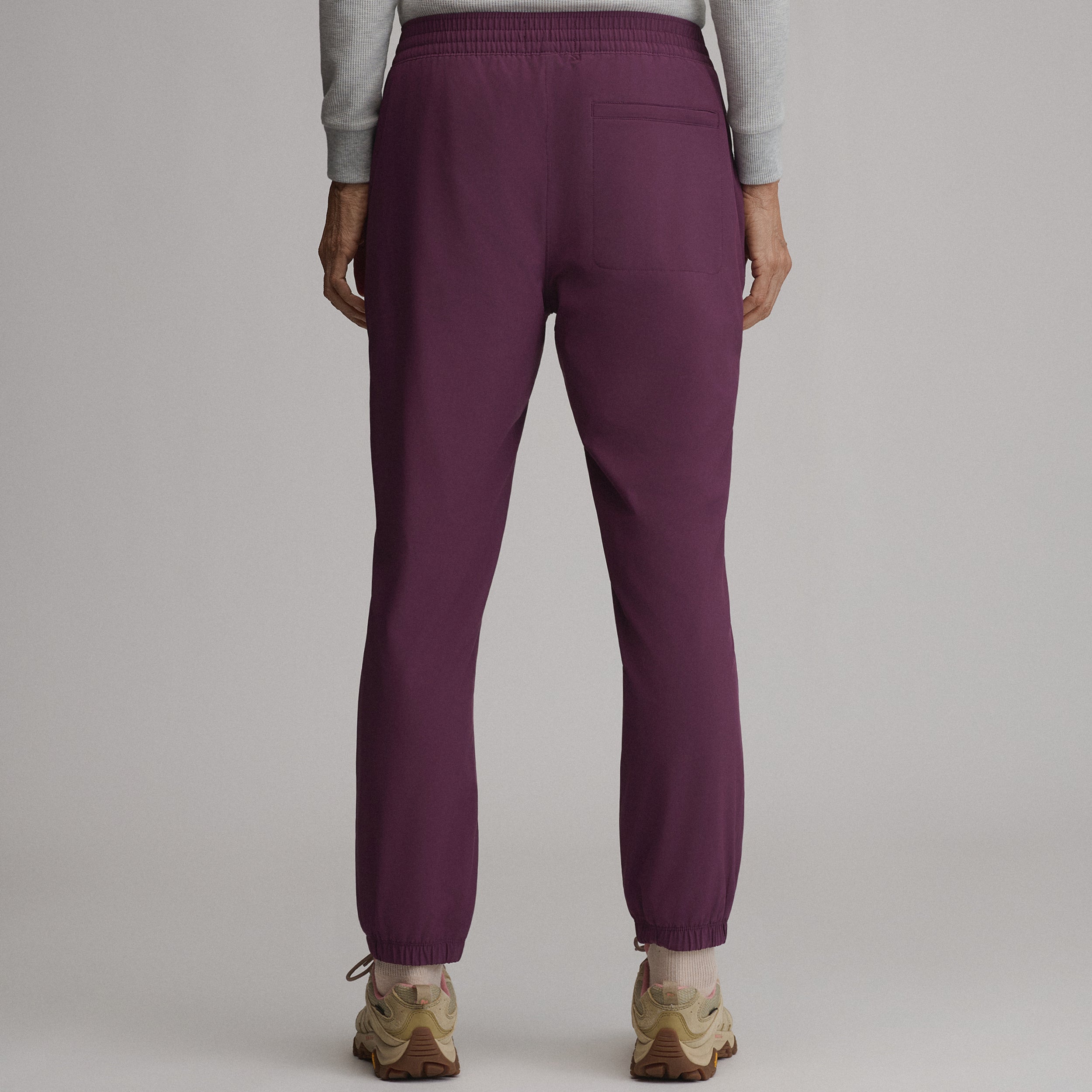 Women's Scout Lined Jogger