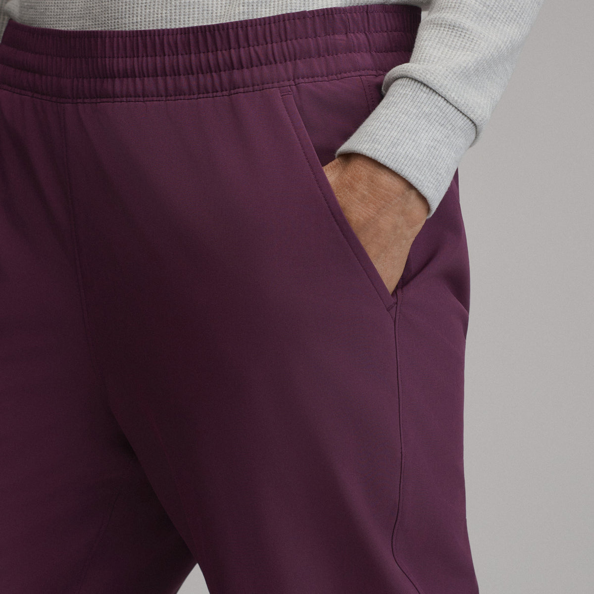 Women's Scout Lined Jogger