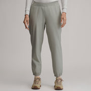 Women's Scout Lined Jogger - Sage