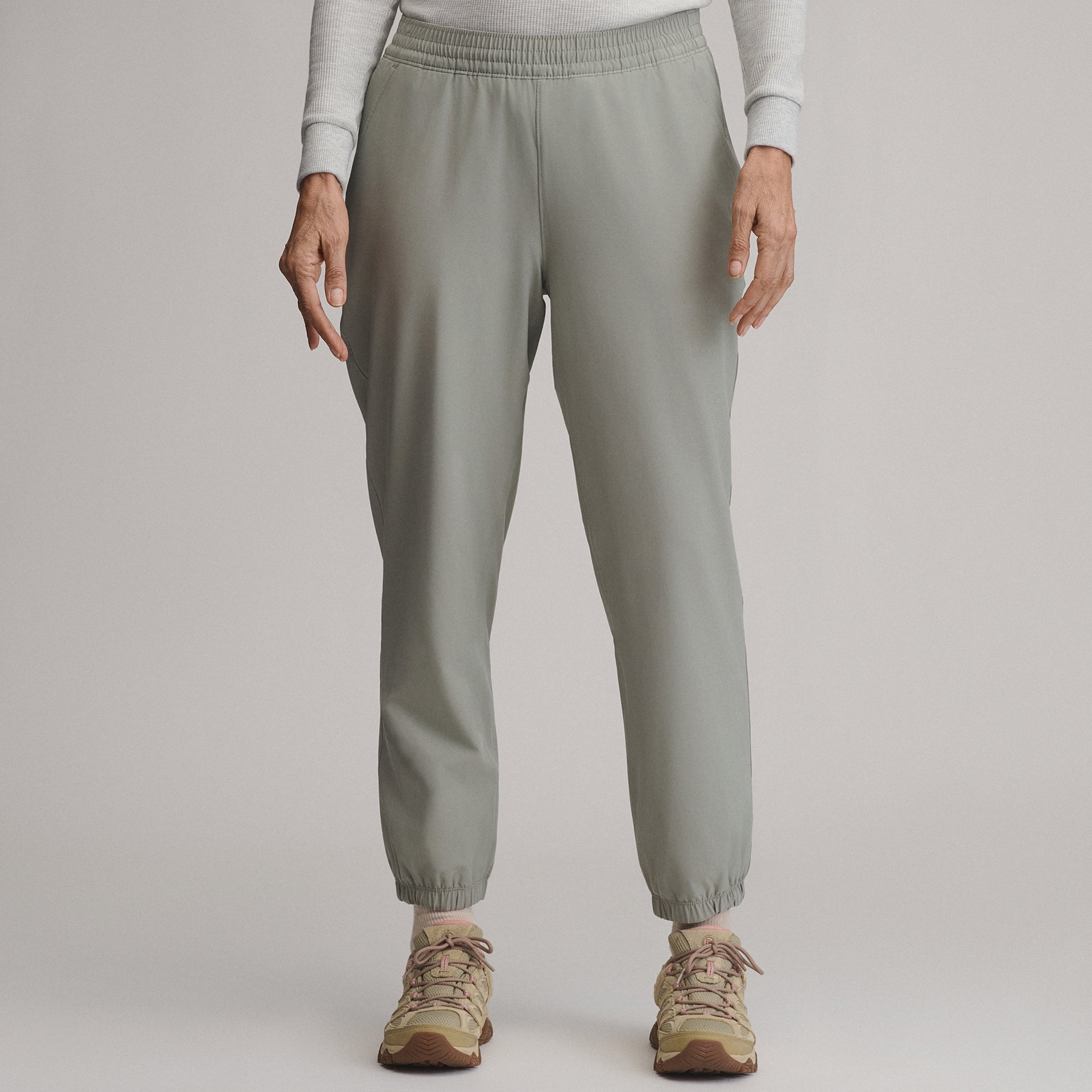 Women's Scout Lined Jogger