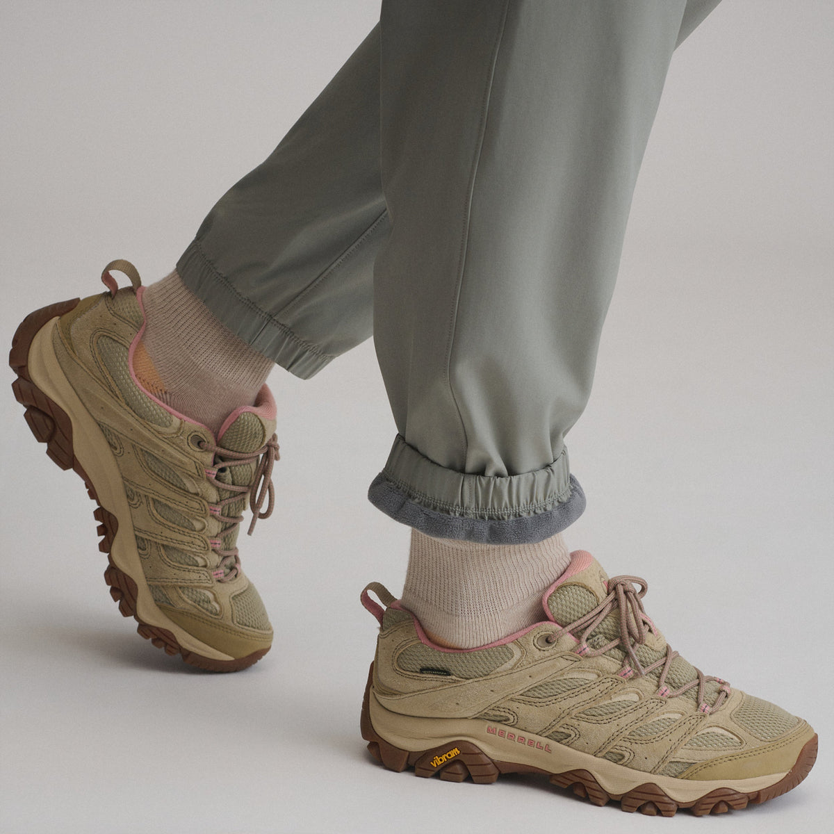 Women's Scout Lined Jogger