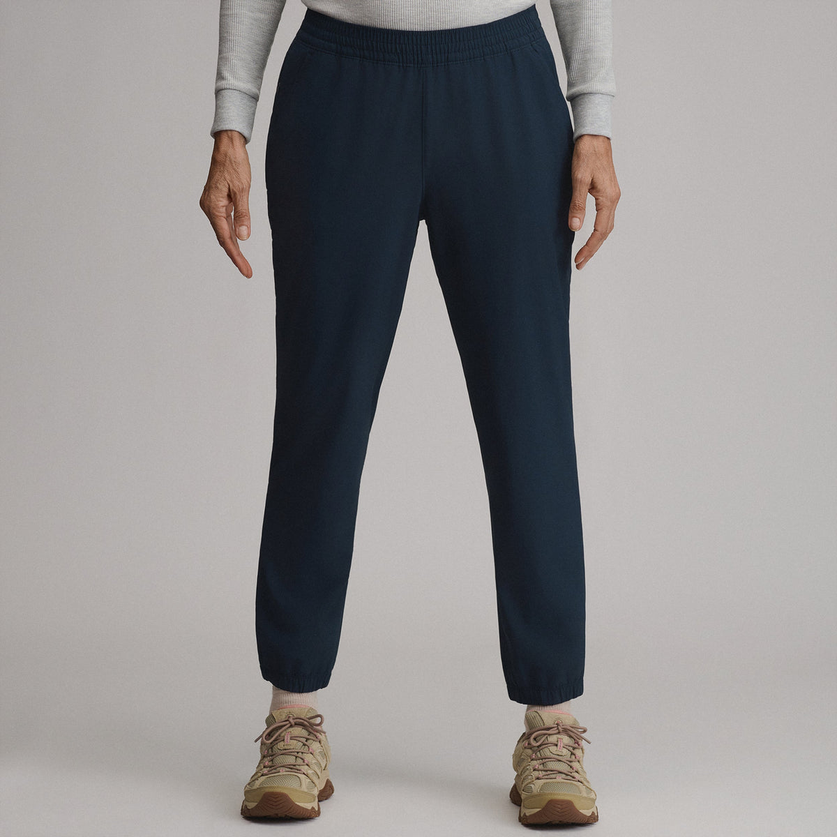 Women's Scout Lined Jogger