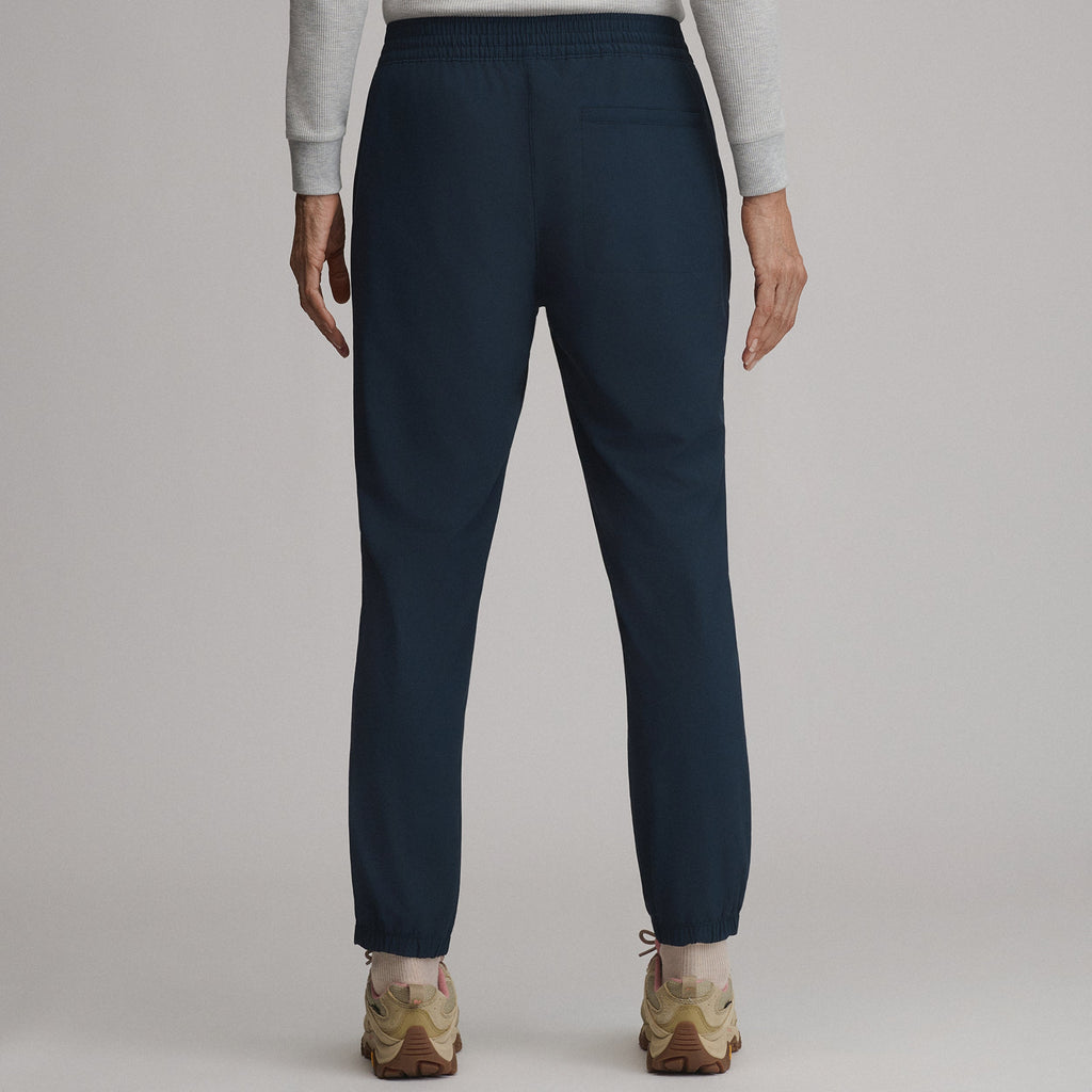 Women's Scout Lined Jogger