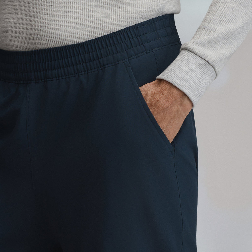 Women's Scout Lined Jogger
