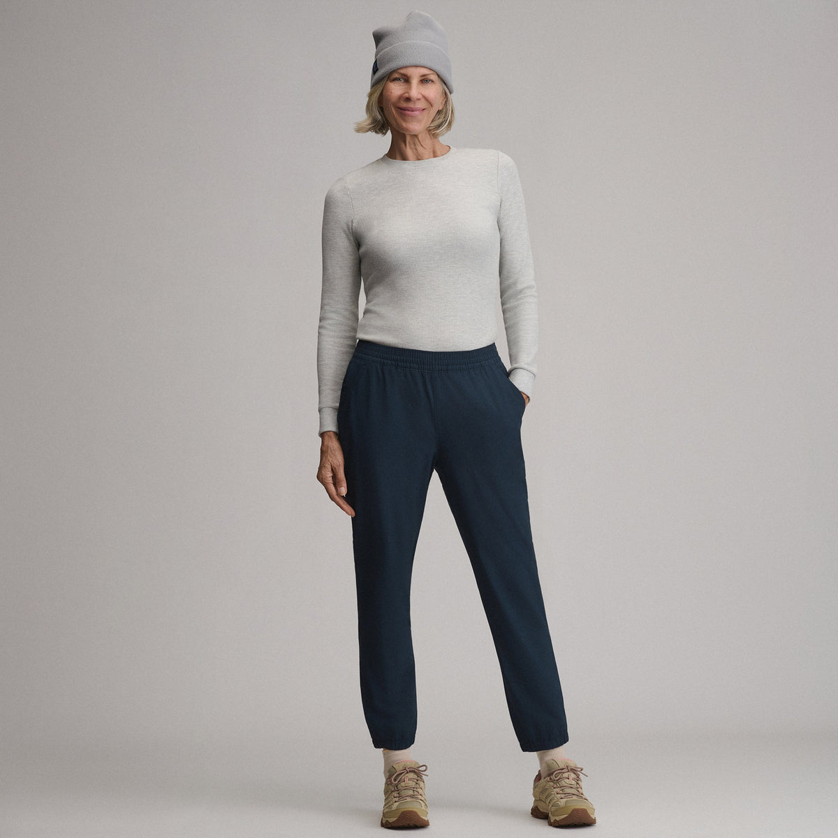 Women's Scout Lined Jogger