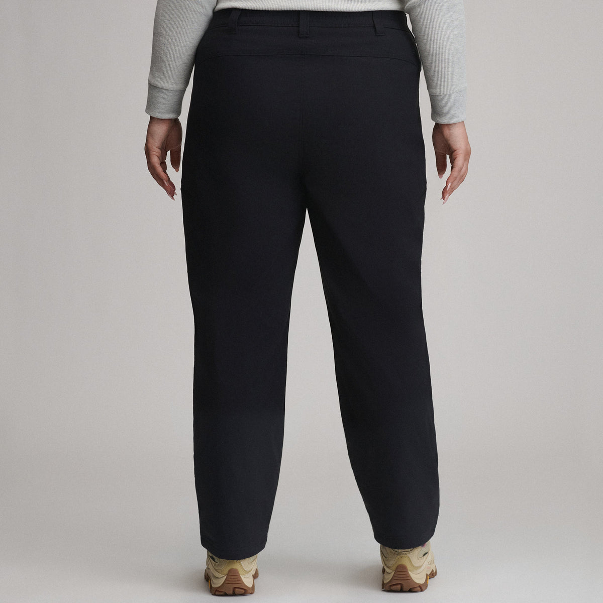 Women's High-Rise Guide Pro Lined Pants