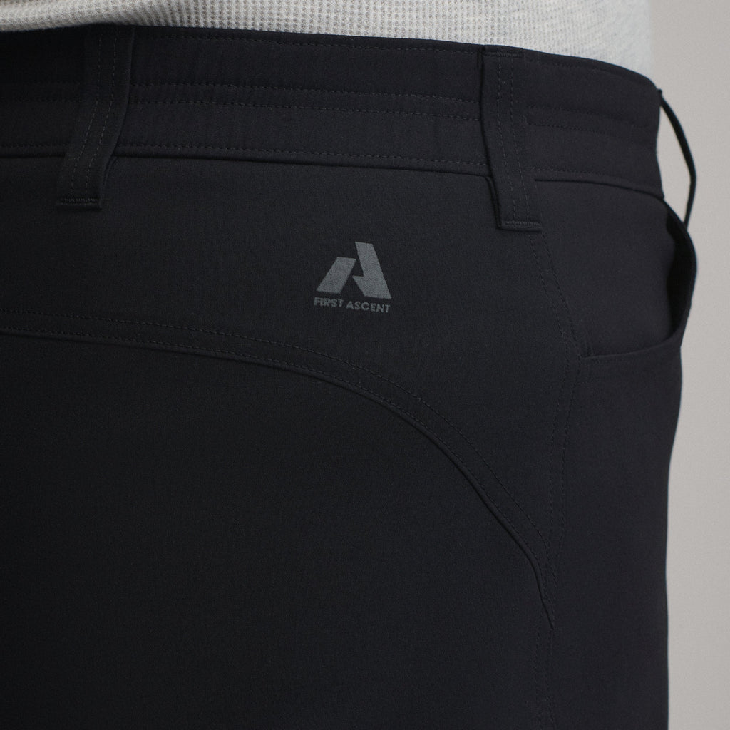 Women's High-Rise Guide Pro Lined Pants