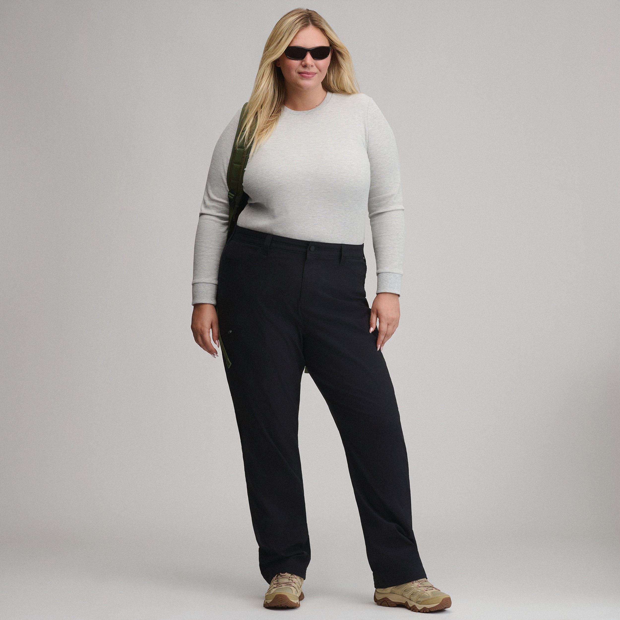 Women's High-Rise Guide Pro Lined Pants