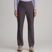 Women's High-Rise Guide Pro Lined Pants - Aubergine