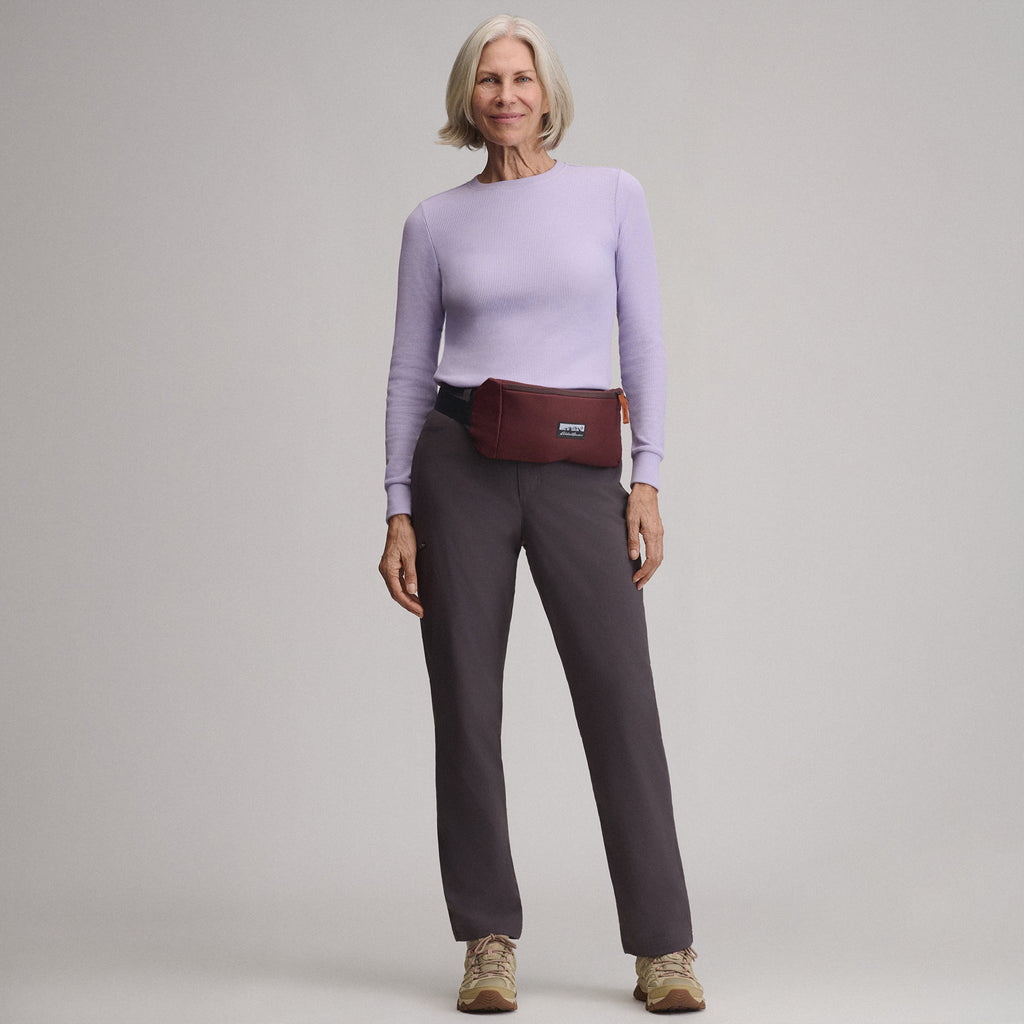 Women's High-Rise Guide Pro Lined Pants