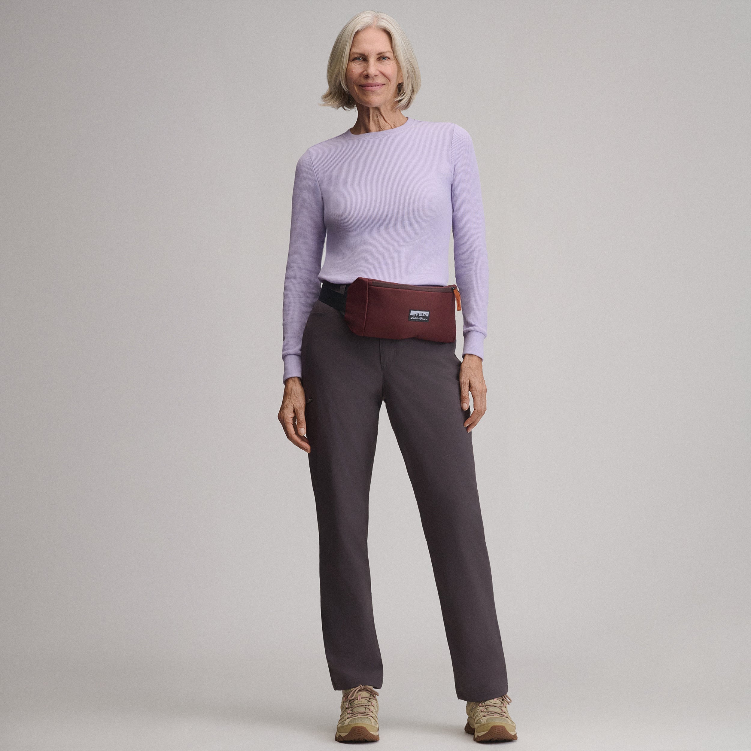Women's High-Rise Guide Pro Lined Pants