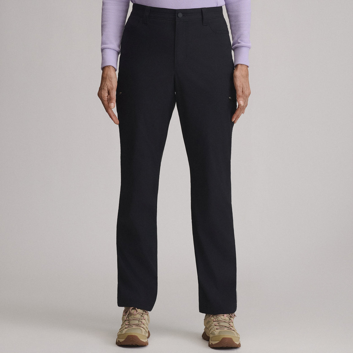 Women's High-Rise Guide Pro Lined Pants