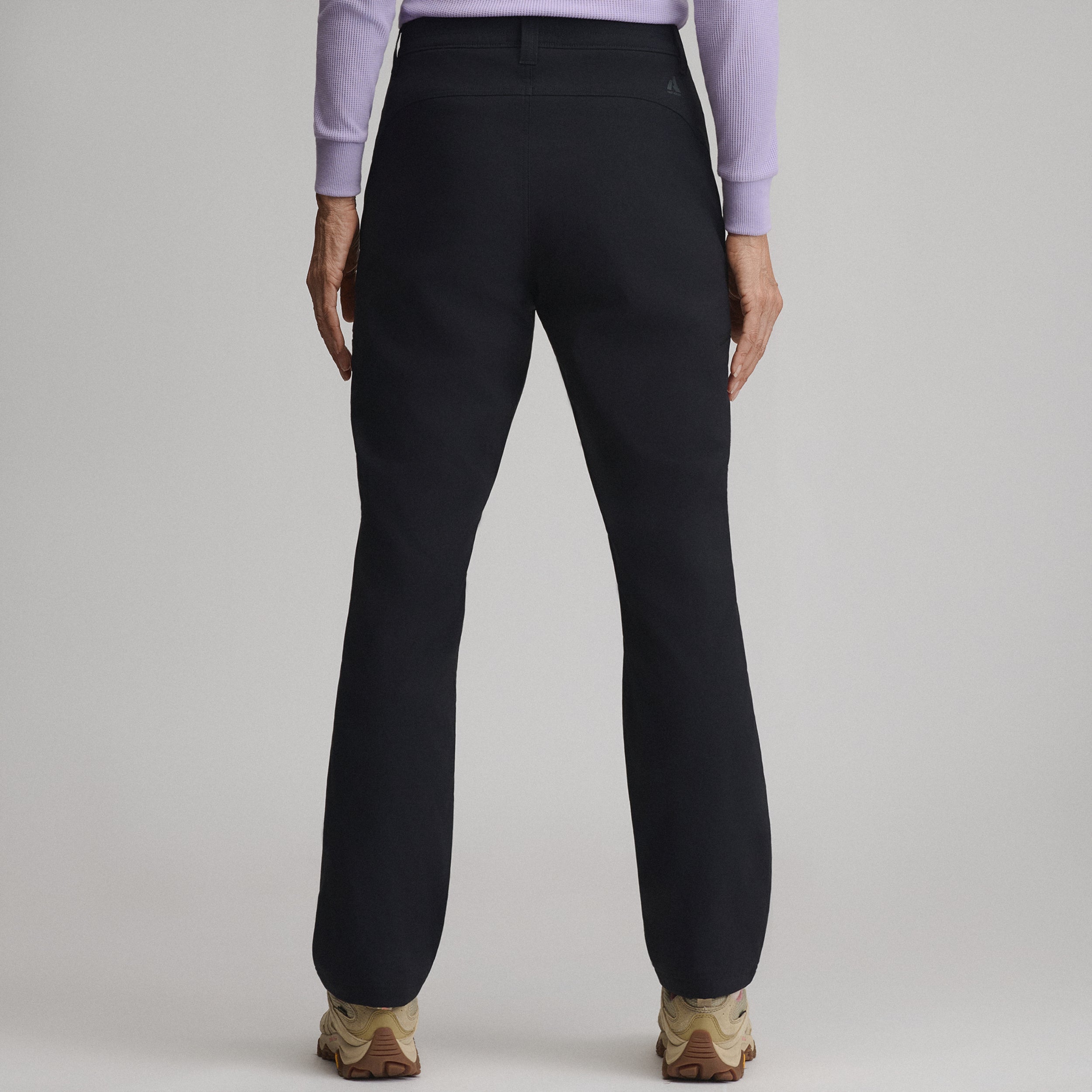 Women's High-Rise Guide Pro Lined Pants