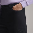 Women's High-Rise Guide Pro Lined Pants