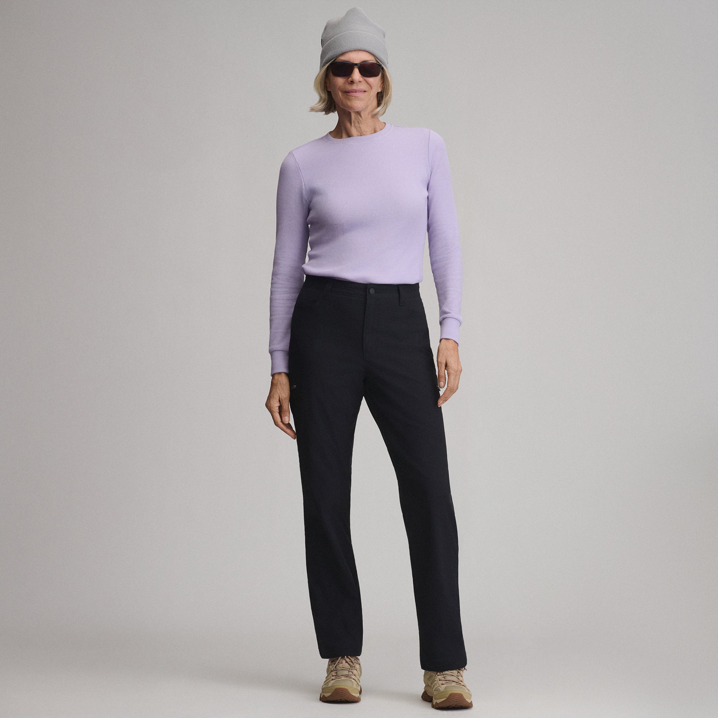 Women's High-Rise Guide Pro Lined Pants
