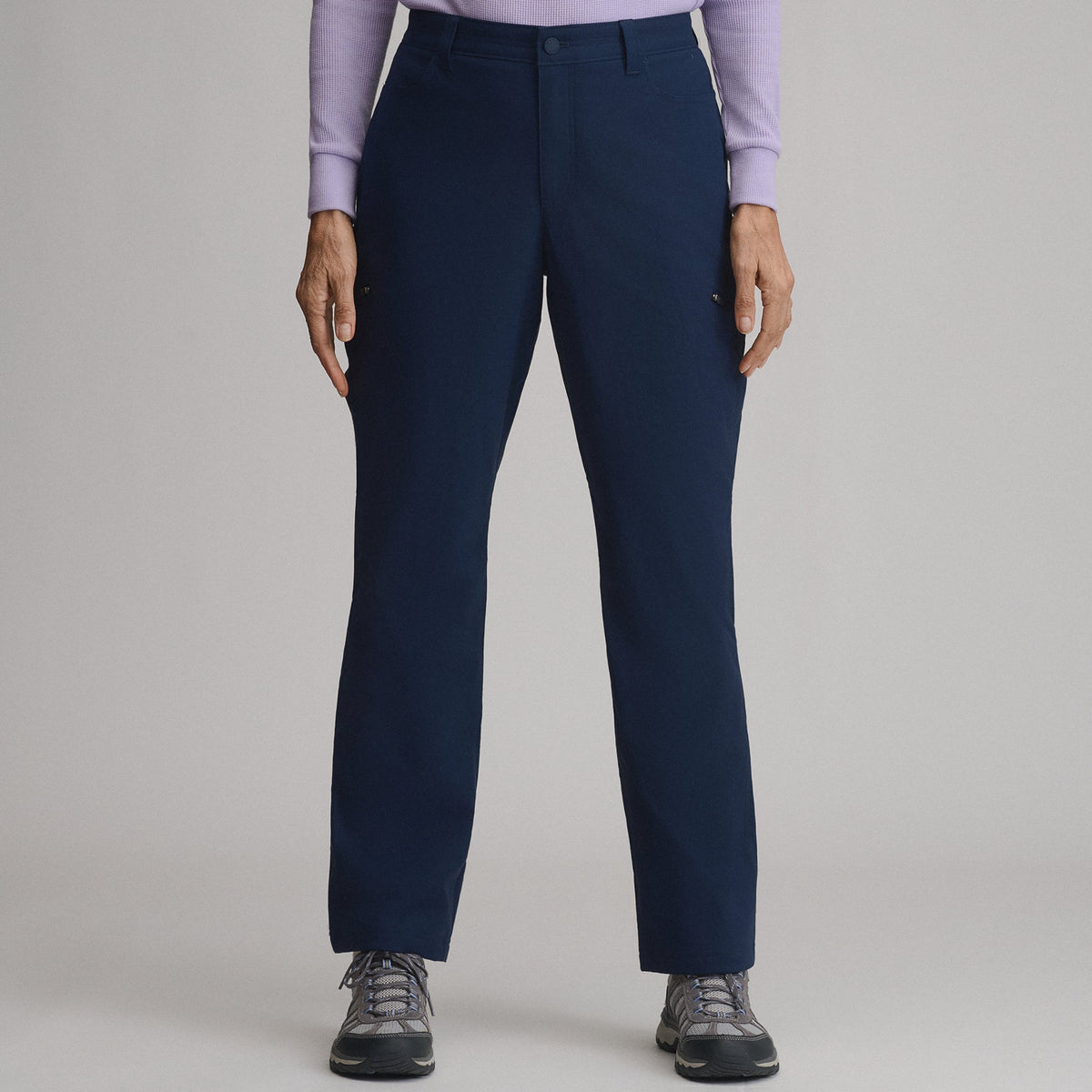 Women's High-Rise Guide Pro Lined Pants
