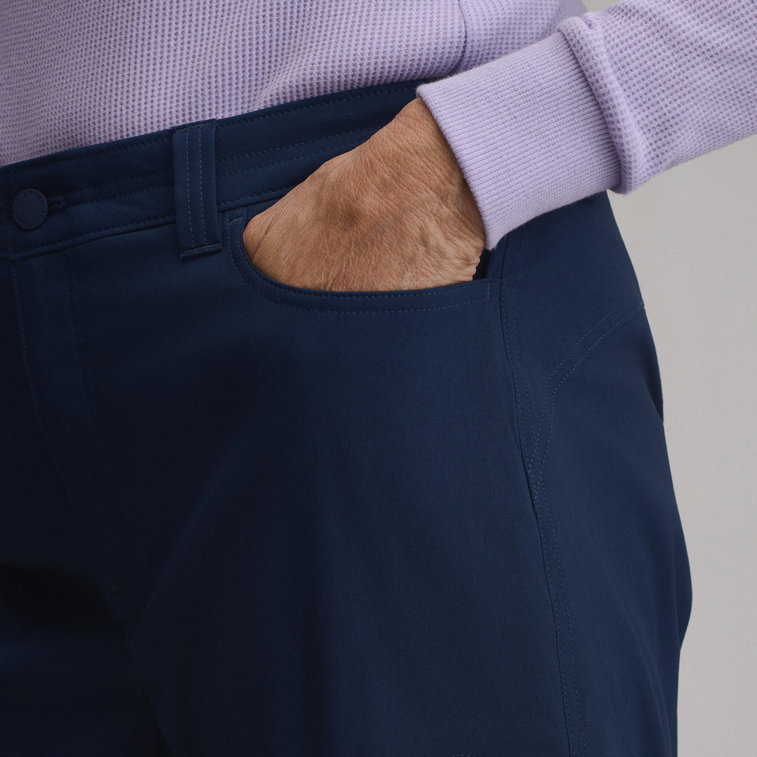 Women's High-Rise Guide Pro Lined Pants