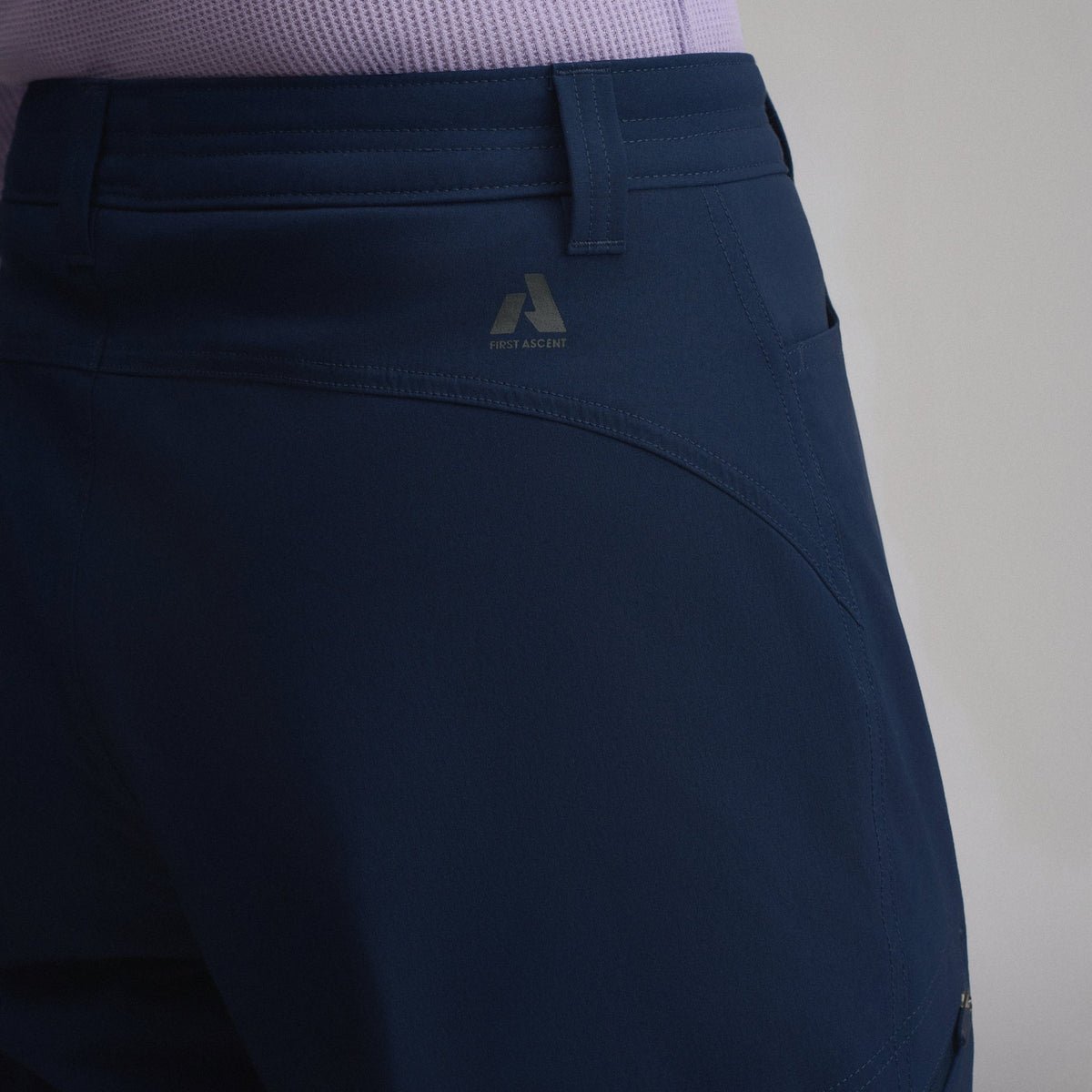 Women's High-Rise Guide Pro Lined Pants