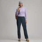 Women's High-Rise Guide Pro Lined Pants
