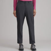 Women's Meridian Pants - Carbon