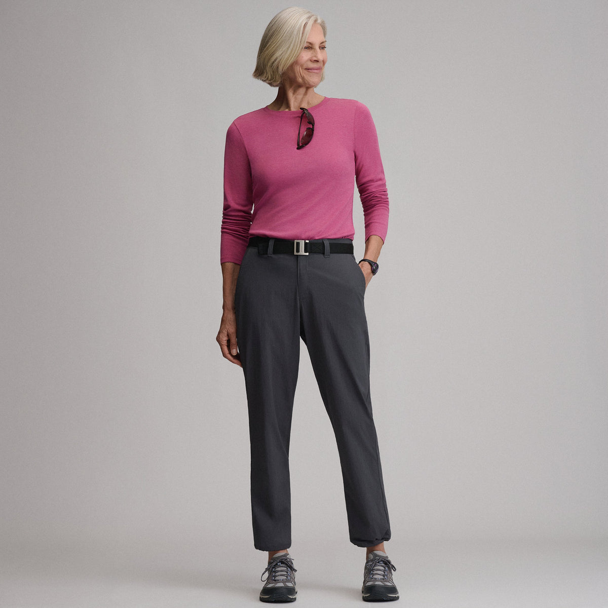 Women's Meridian Pants