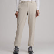 Women's Meridian Pants - Jute