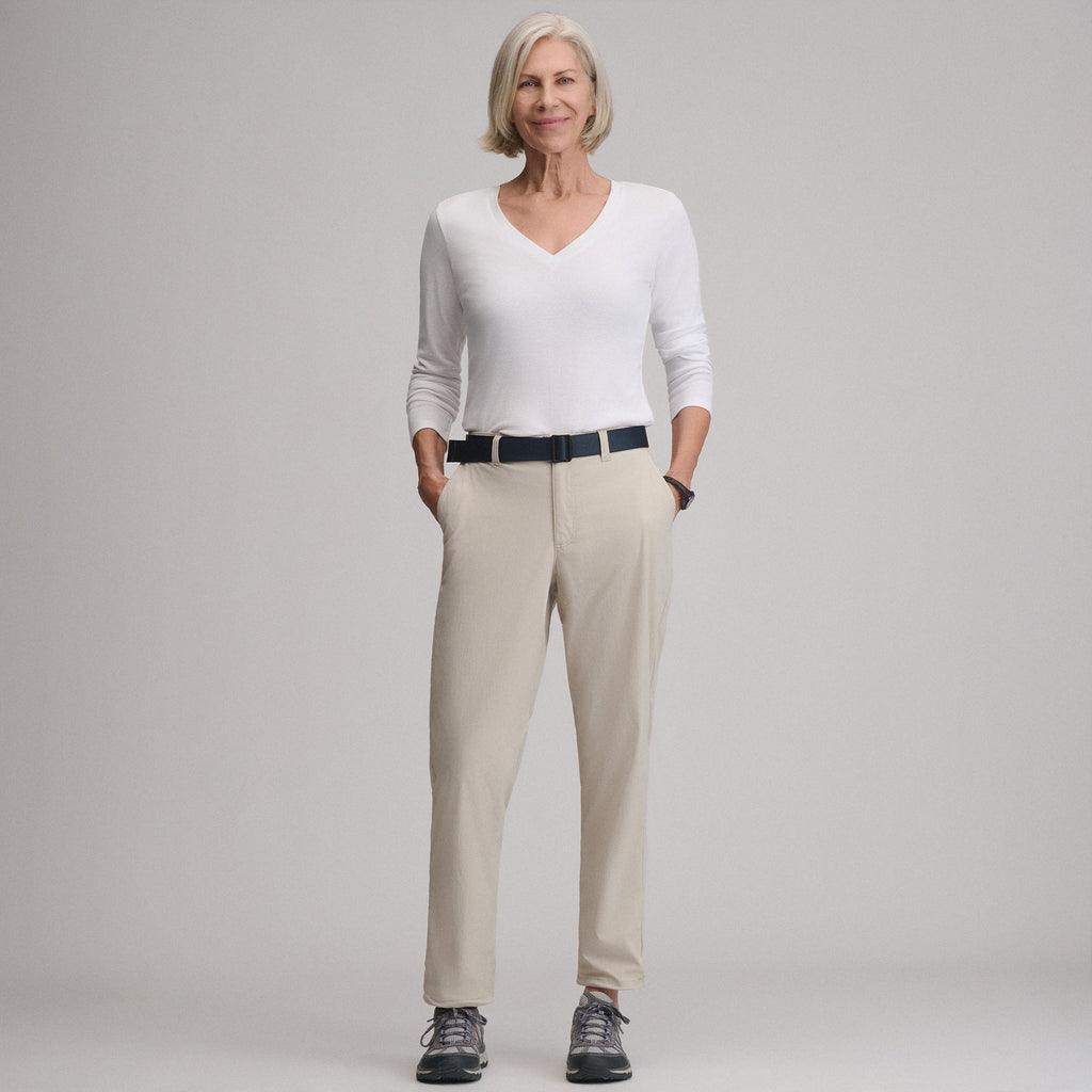 Women's Meridian Pants