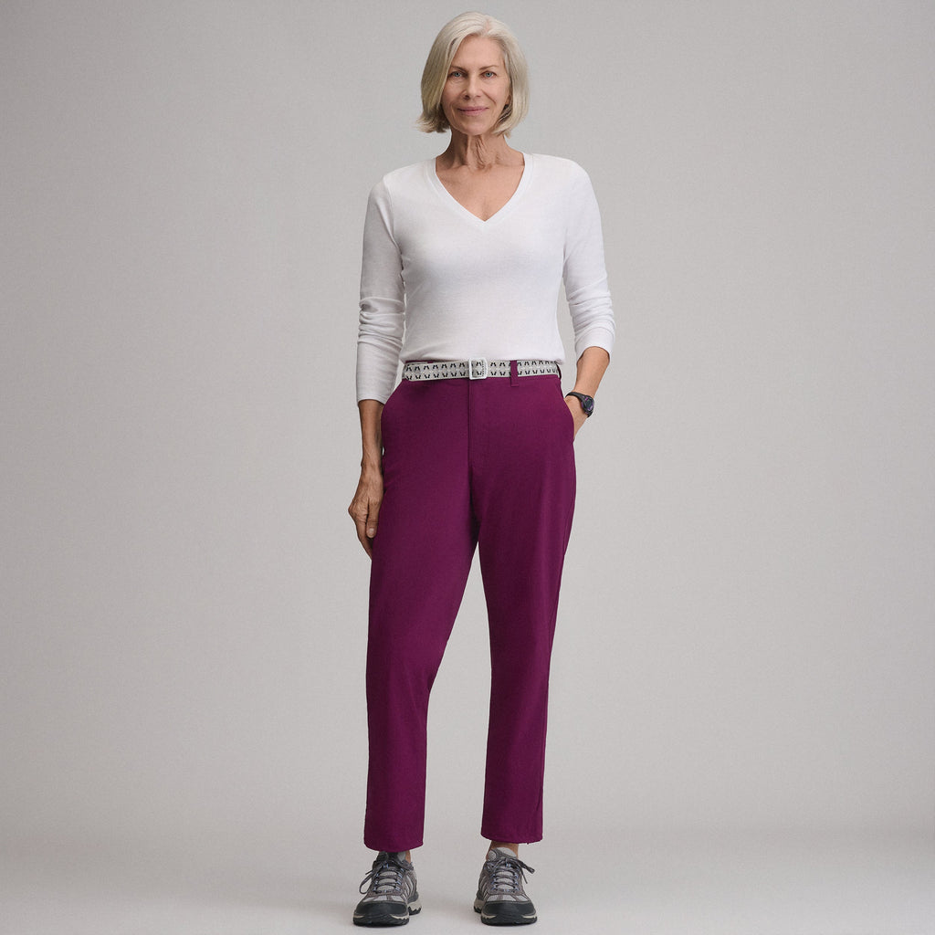 Women's Meridian Pants